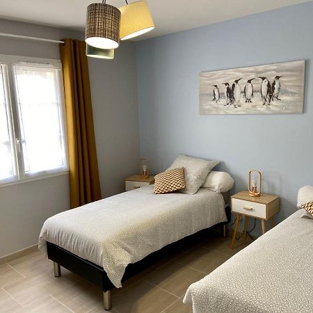 Gite Eucalyptus Seigy Εξωτερικό φωτογραφία